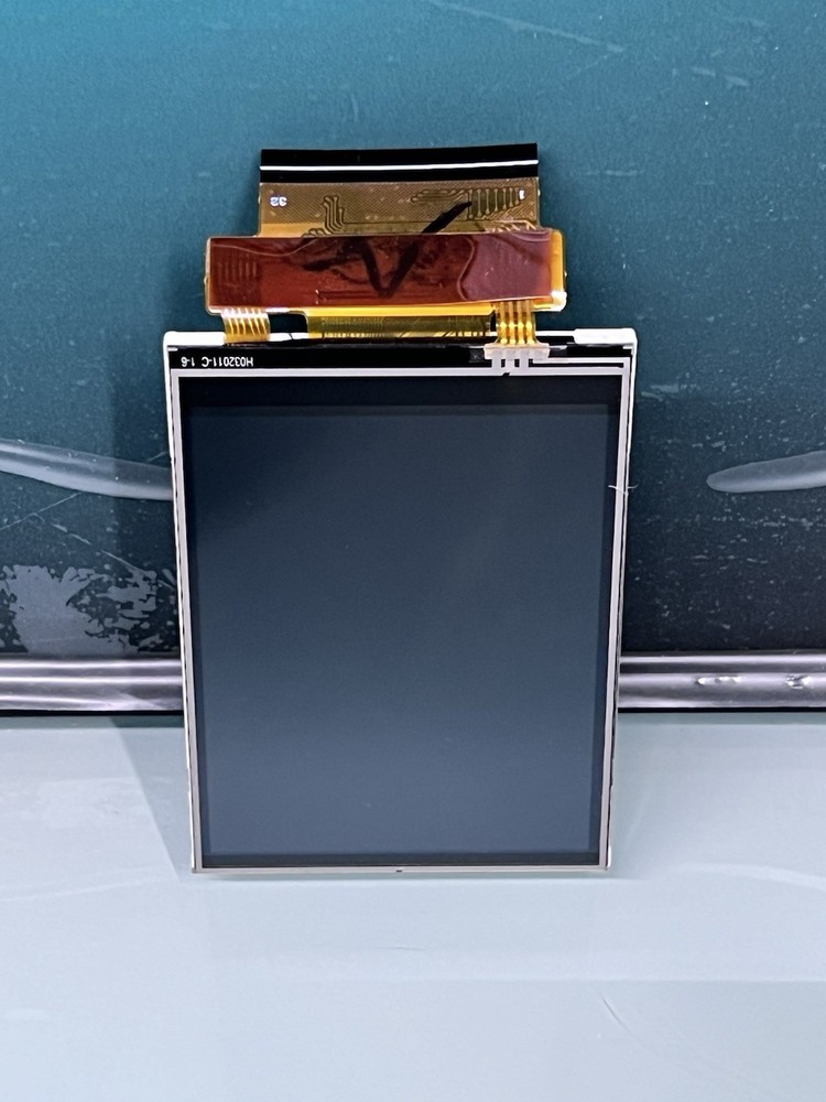 Bartesian Cocktail Machine Replacement Display Screen Board Sensor (READ)