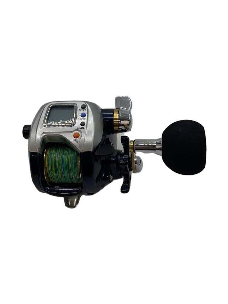 GLOBERIDE Reel 801461 Electric Used