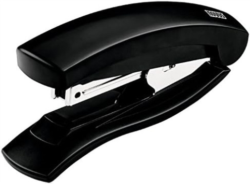 Novus C 3FC Flat Stapler (30 Sheets Stapling Capacity Including 200 Staples for