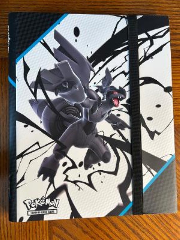 New And Used Pokemon Binders, Deck Boxes