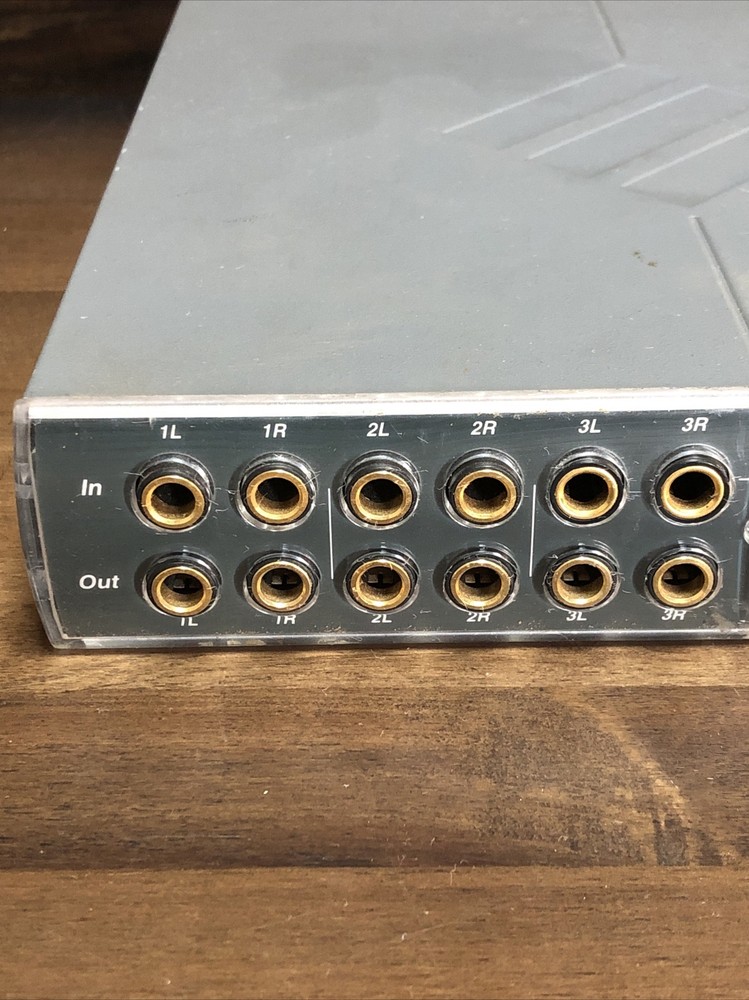 E-MU model Em8840