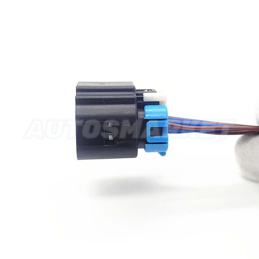Collision Warning Avoidance Sensor Connector For Cadillac XT4 XT5 XT6 2017-2021