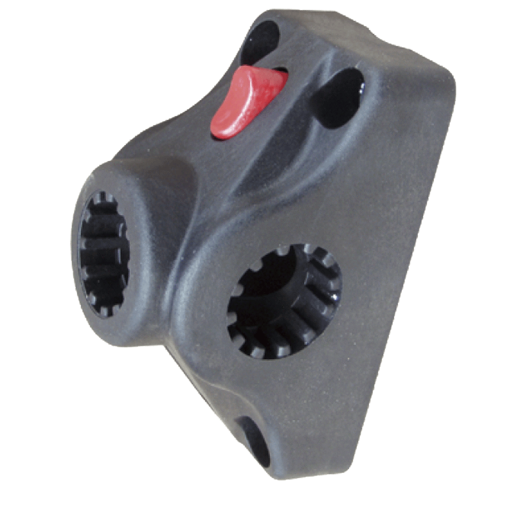 Brocraft Deck/SIde Mount for Brocraft Rod Holder