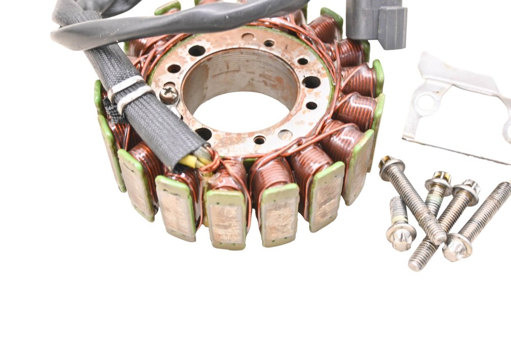 08 Sea-Doo RXT 215 Stator