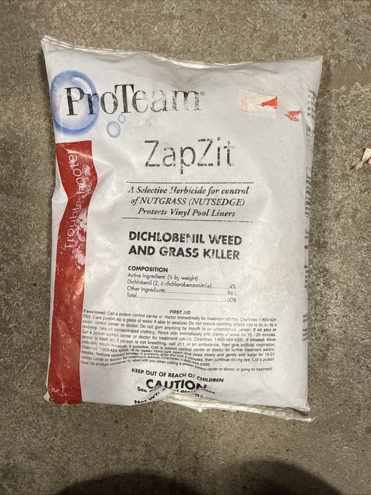 Proteam Zap it