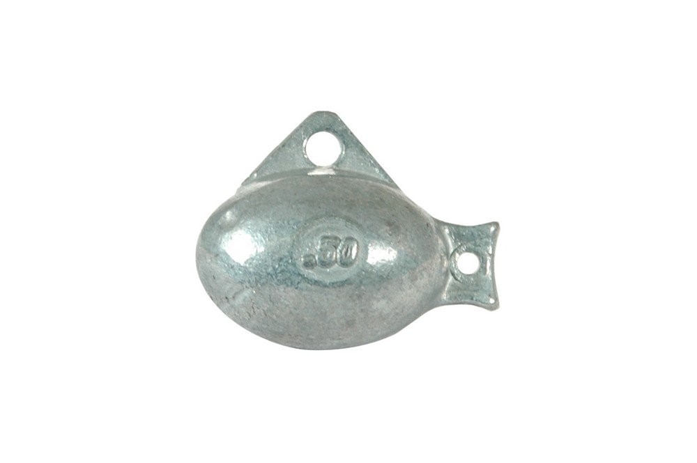 OffShore Replacement Pro Guppy Fishing Weight