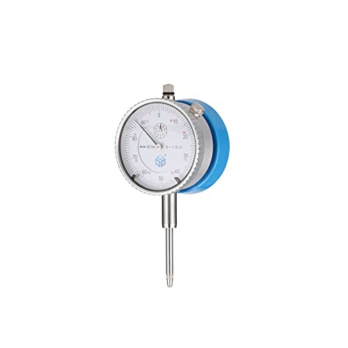 HHIP 4400-0025 Magnetic Back Dial Indicator & Magnetic Dial Indicator Set