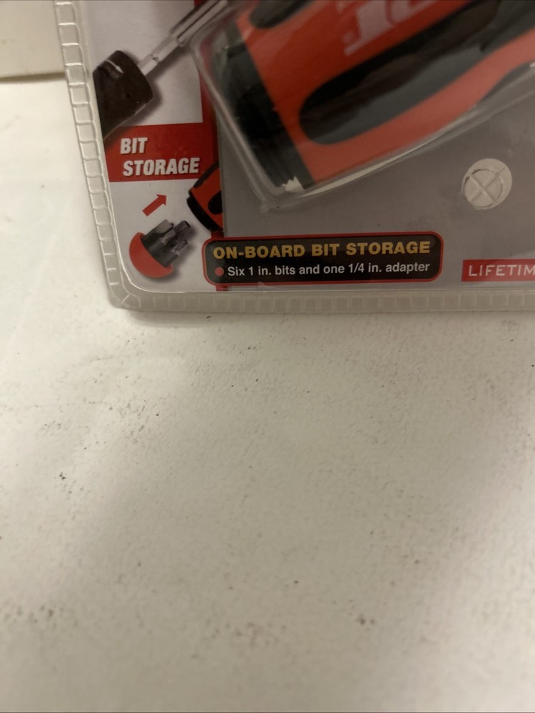 PERFORMANCE TOOL 2 In 1 Multi Saw And Bit Driver W729