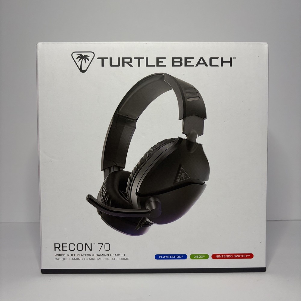 Turtle Beach Recon 70 Headset