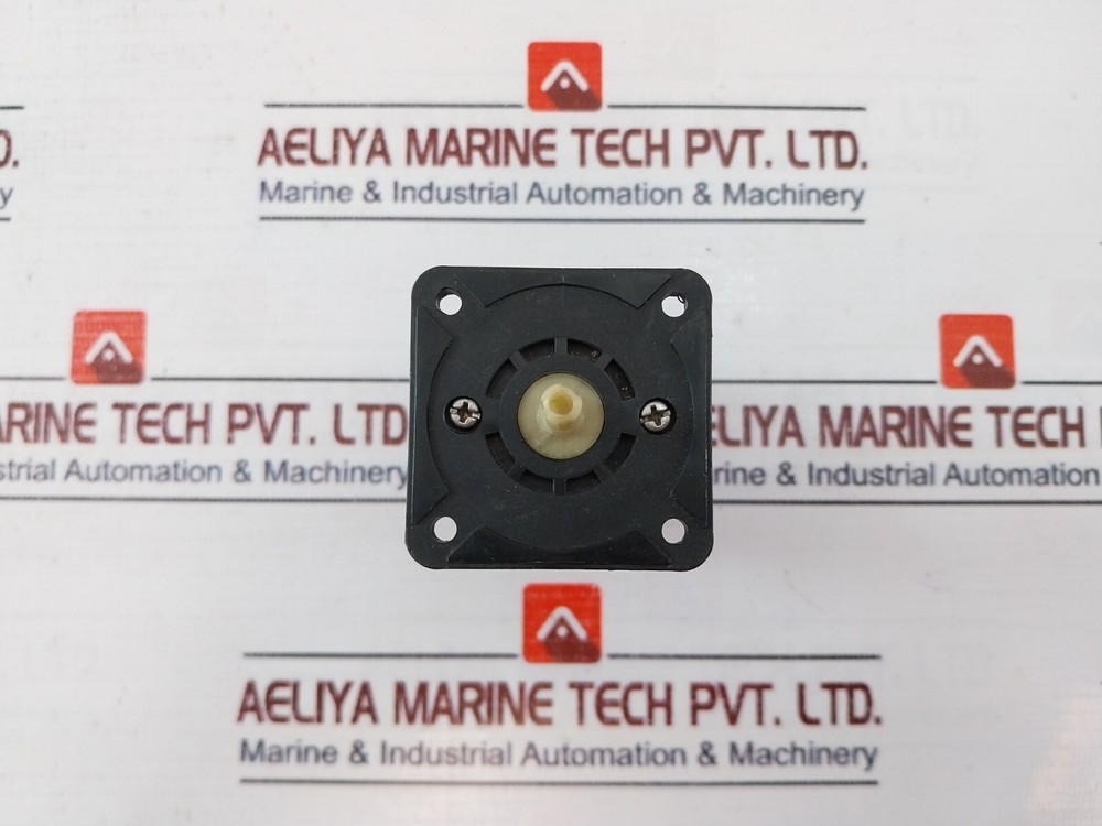 Kraus & Naimer CA10 A370 Rotary Switch