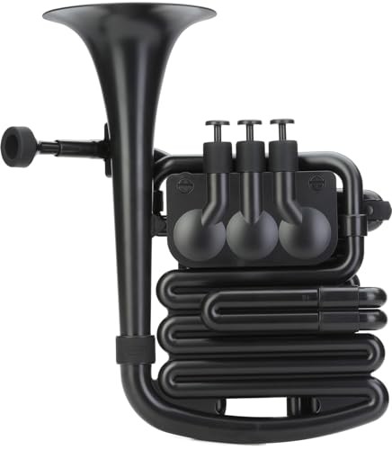 Nuvo jHorn - Black