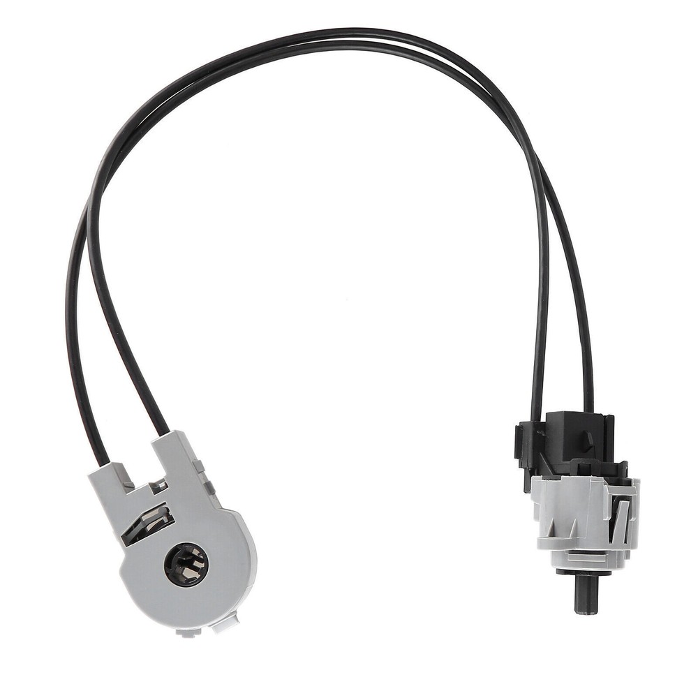 A/C Vent Floor Defrost Heater Cable Control Switch for 2000-2007 Ford Focus