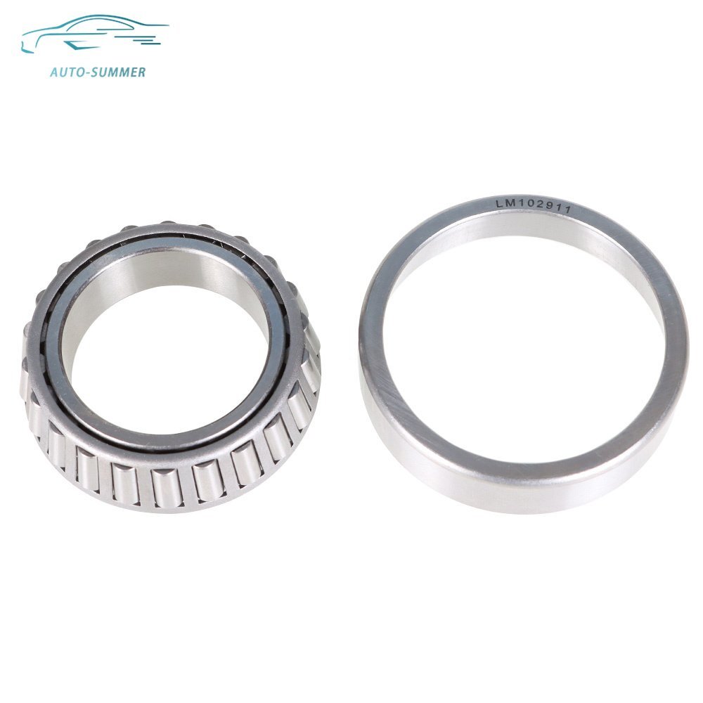 8.5" Posi Unit 28 Spline 10-Bolt For Chevy GMC Eaton-Style Limited Slip Locker