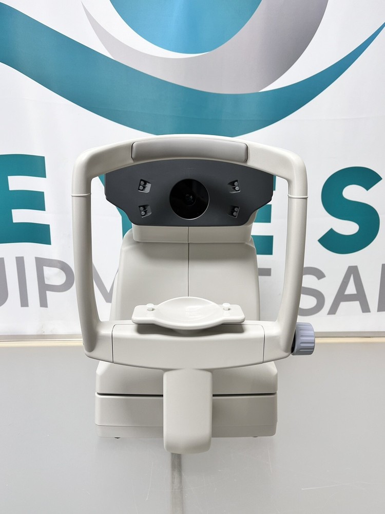 Topcon KR-8900 Auto Kerato-Refractometer