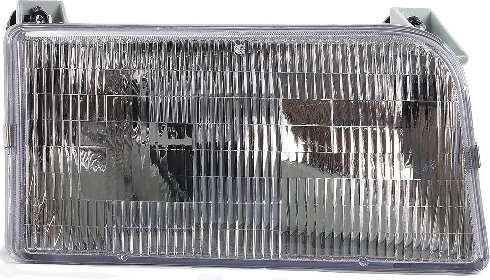 Dorman 1590213 Passenger Side Headlight Assembly Compatible with Select Ford Mod