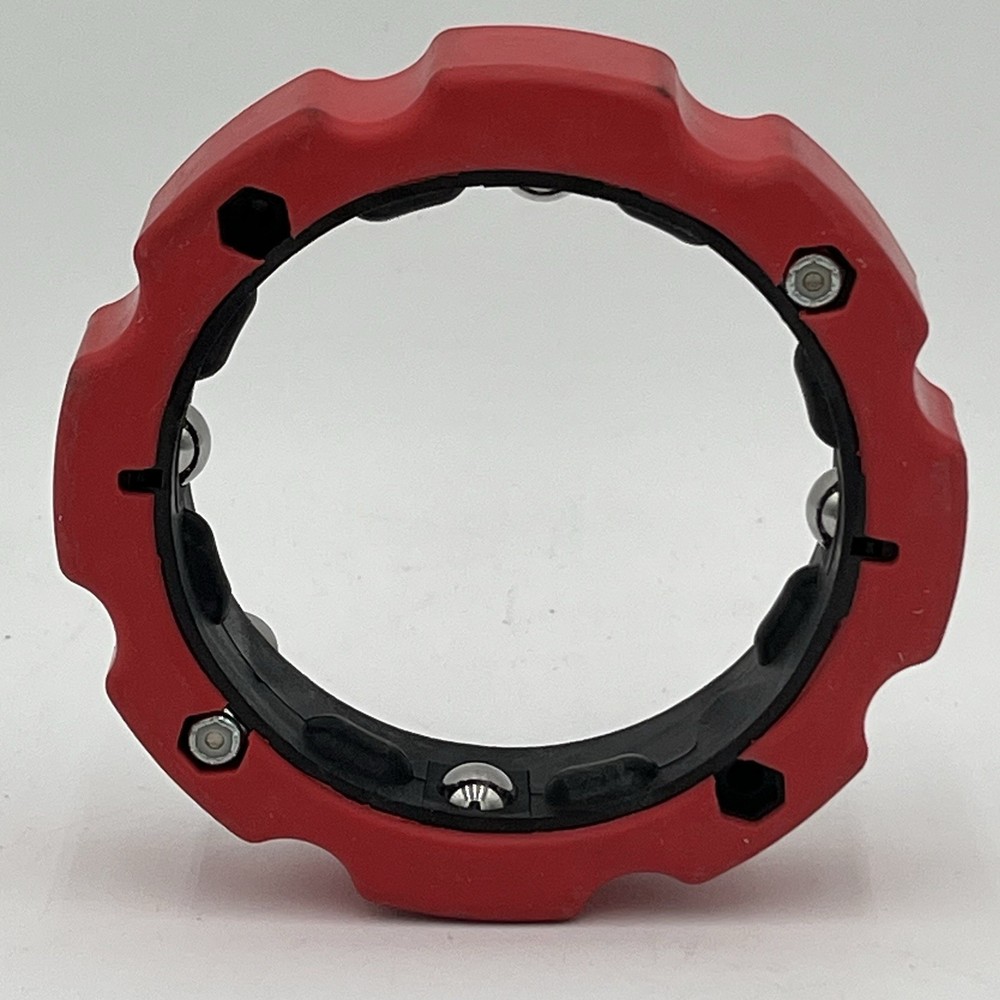 NICE!! Chimera 6.2" Quick Release Speed Ring - Inner Red Modular Ring Piece