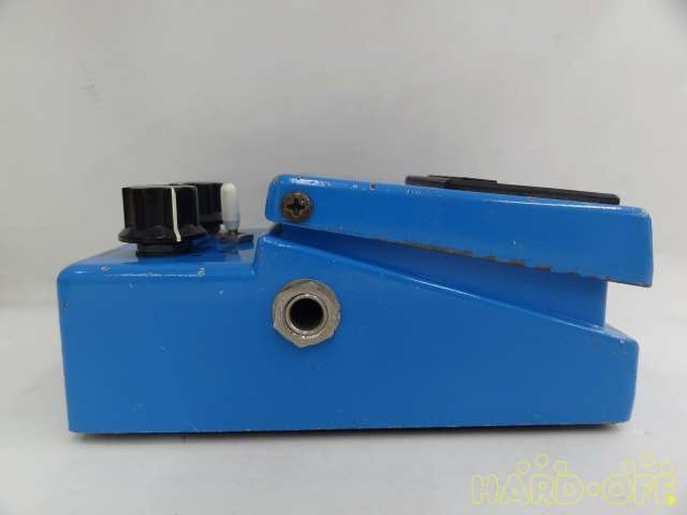 BOSS CS-1 Silver Screw Compressor