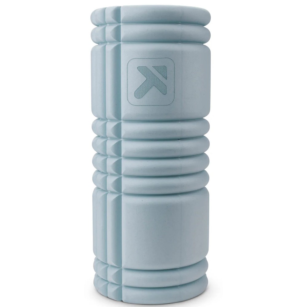 TriggerPoint Recycled GRID 1.0 Foam Roller, Slate