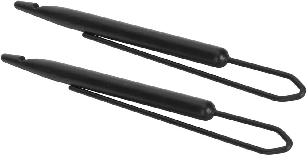 2PCS Dreadlock Crochet Hook, Dual End Dreadlock Interlocking Tool, Sisterlock...