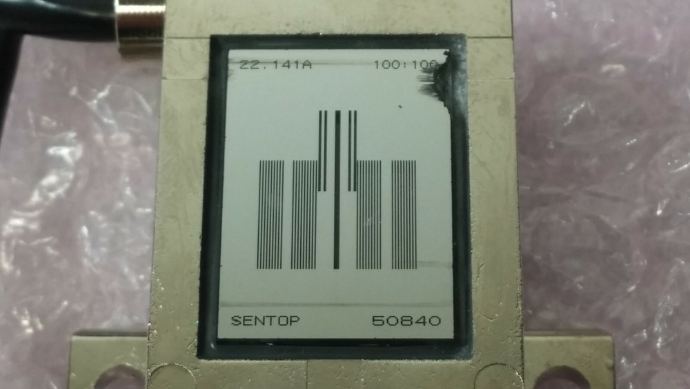 RSF Electronics MS 50.26M Linear Encoder