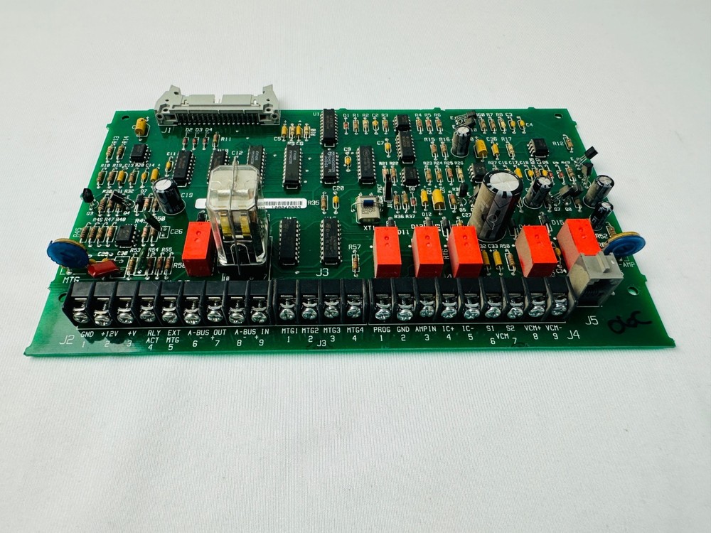 Rauland-Borg C1061CTL1 CTL1 Telephone Interface Board