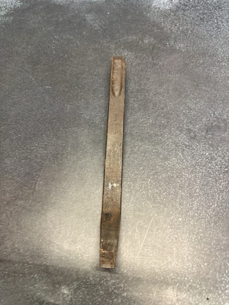 Vintage Drum Brake Adjustment Tool