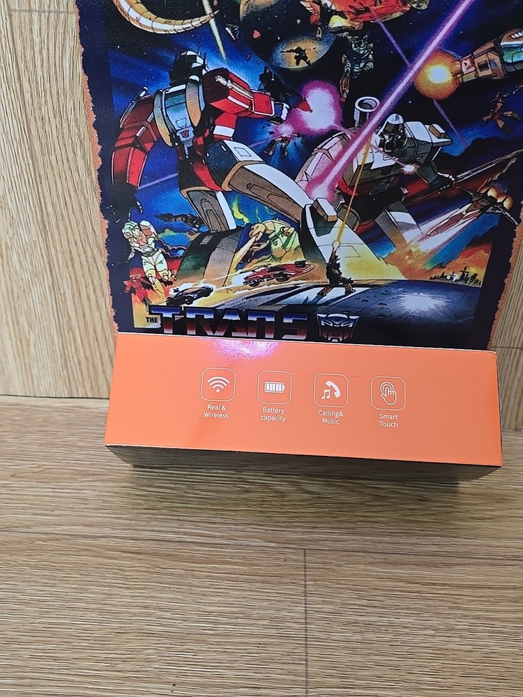 GL-10 Smart Glasses