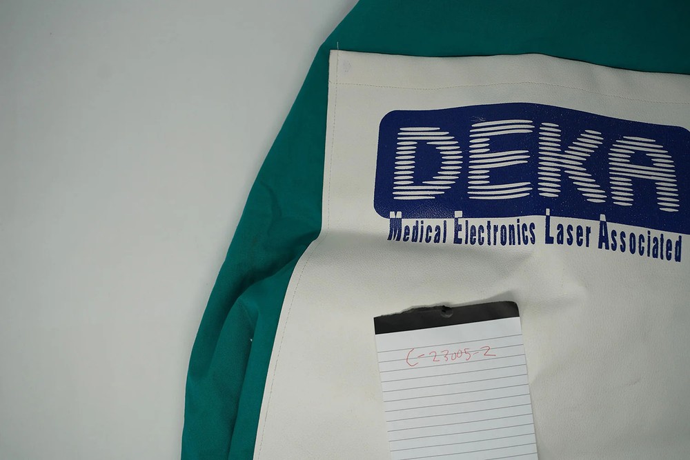 Deka Smart Xide MAchine Cover