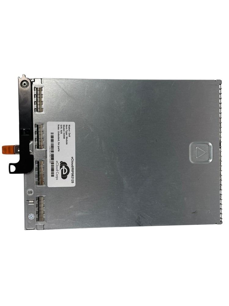DELL EQUALLOGIC CONTROL MODULE TYPE 11 E09M