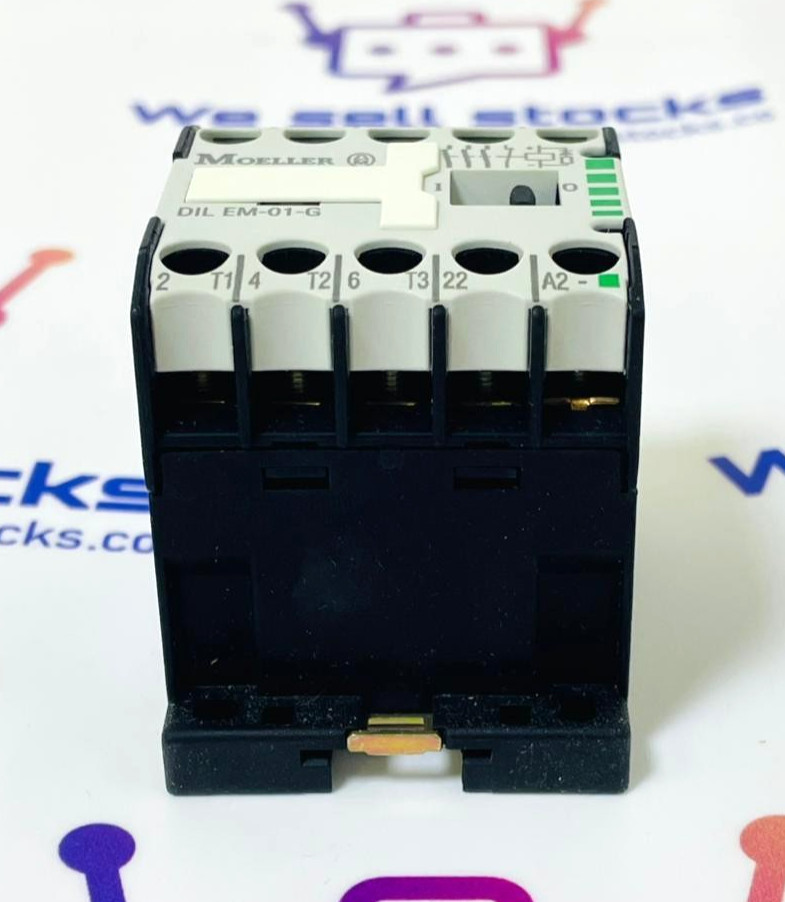 MOELLER DILEM-01-G Contactor