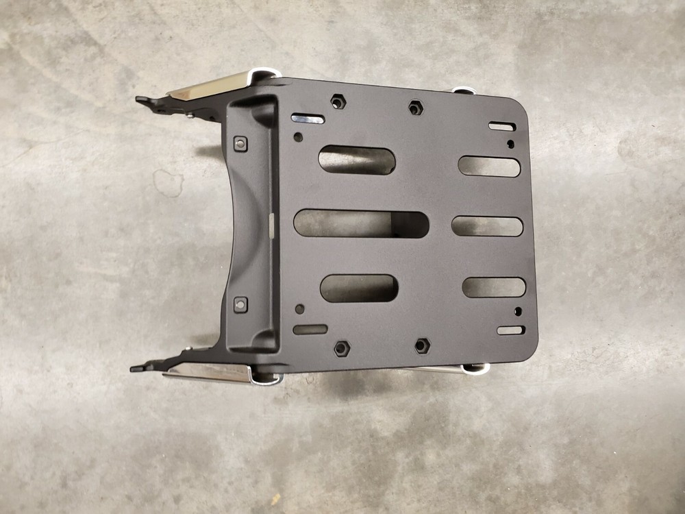 HARLEY-DAVIDSON® TOUR PAK RACK