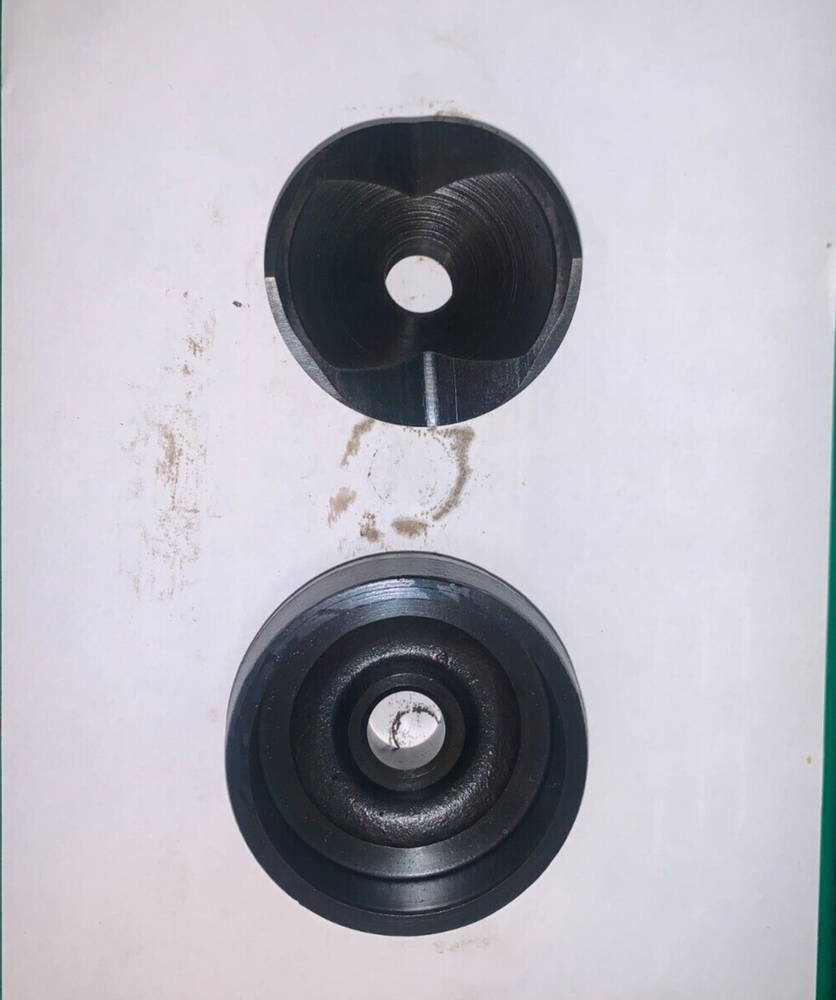 greenlee 25/32 DIA knockout punch