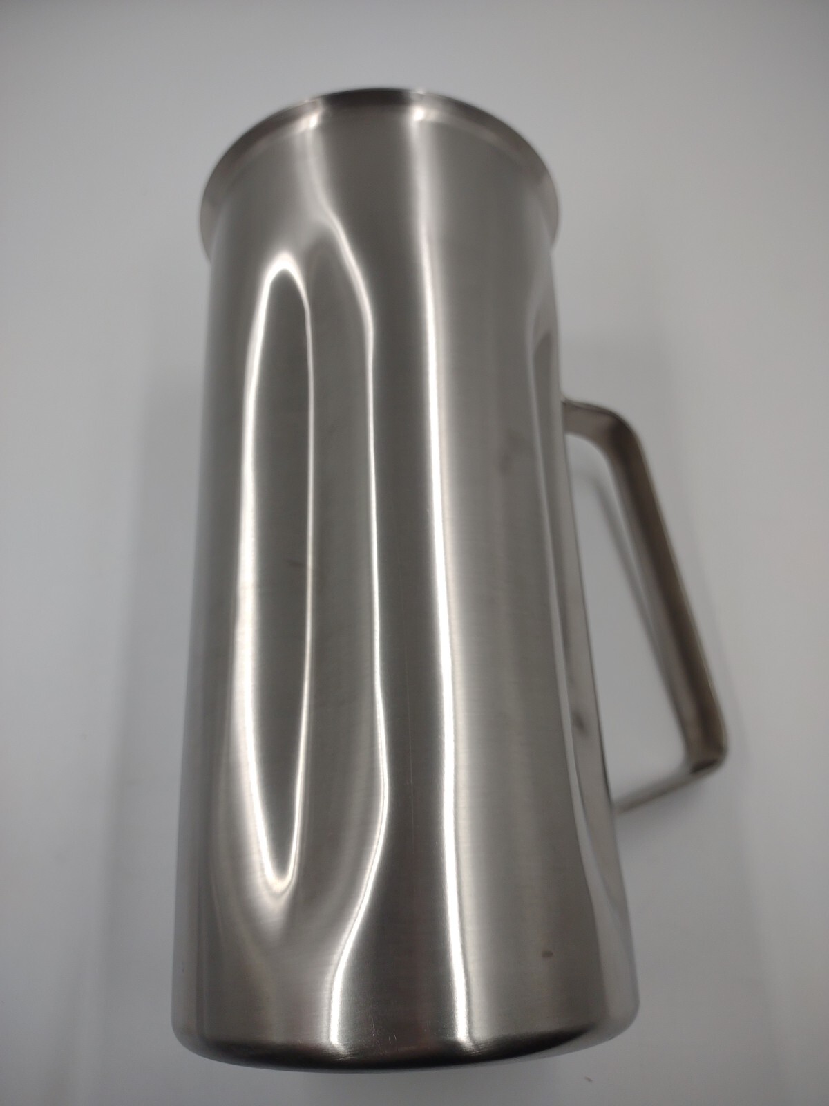 Waring 007540 64 Oz. Stainless Steel Container ~ OEM