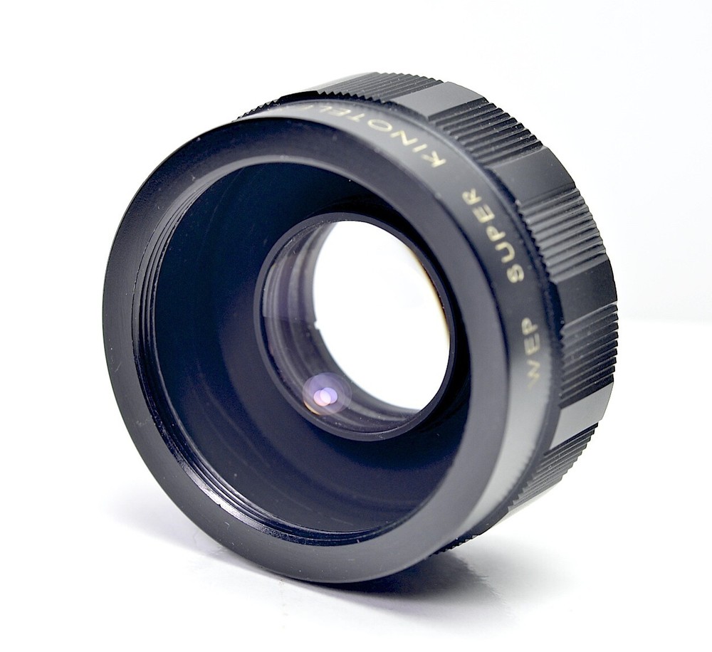 MINT WEP SUPER KINOTELEX CONVERTER M42