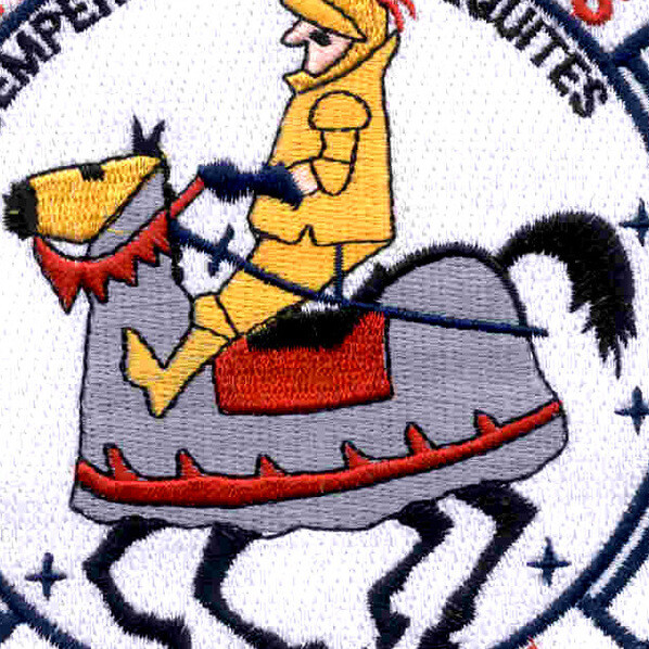 HMR(L)-361 Helicopter Transport Squadron Light Patch