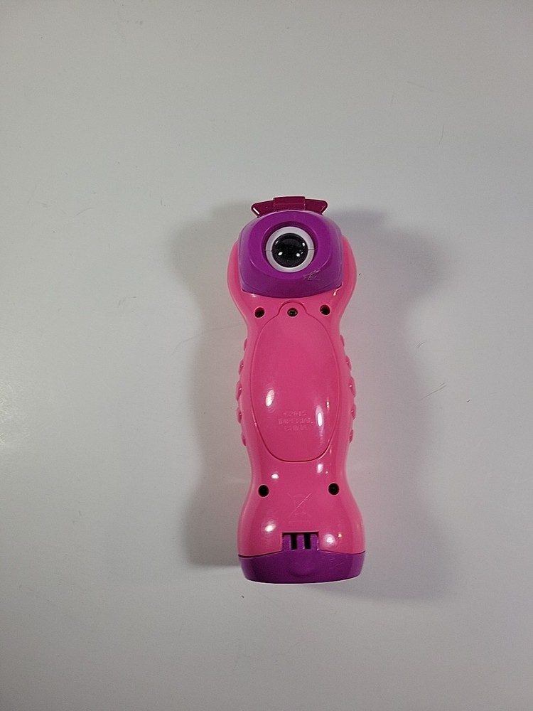 Disney Princess 2015 Handheld Projector