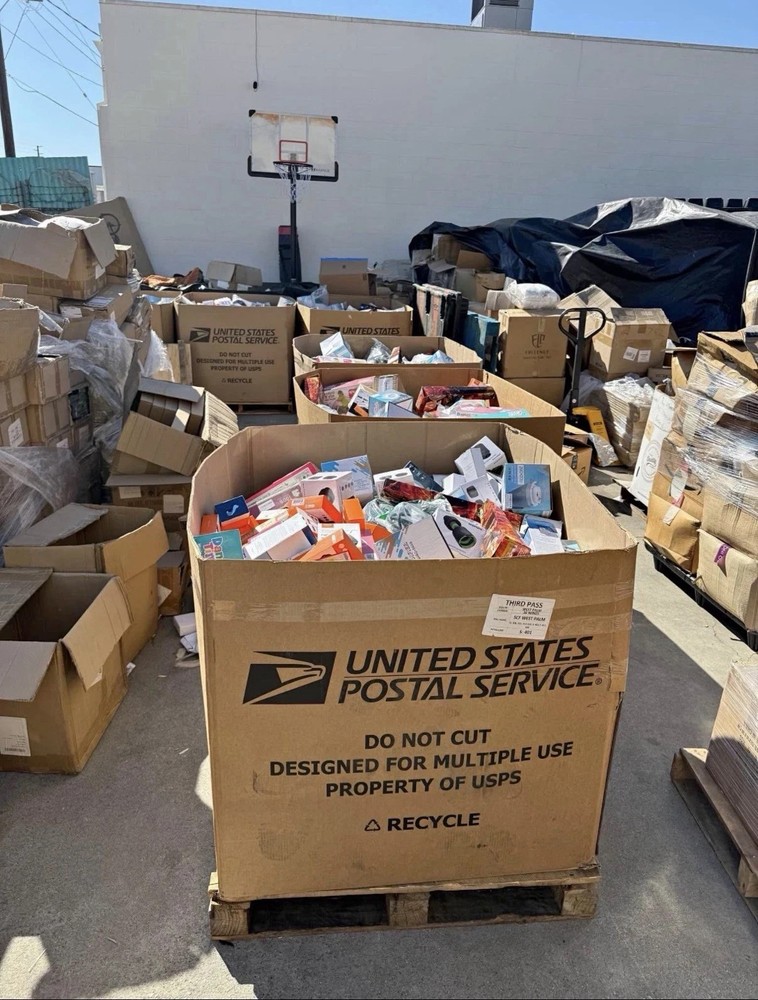 Premium Amazon + Target Overstock Mystery Box – Surprise Liquidation Bundle