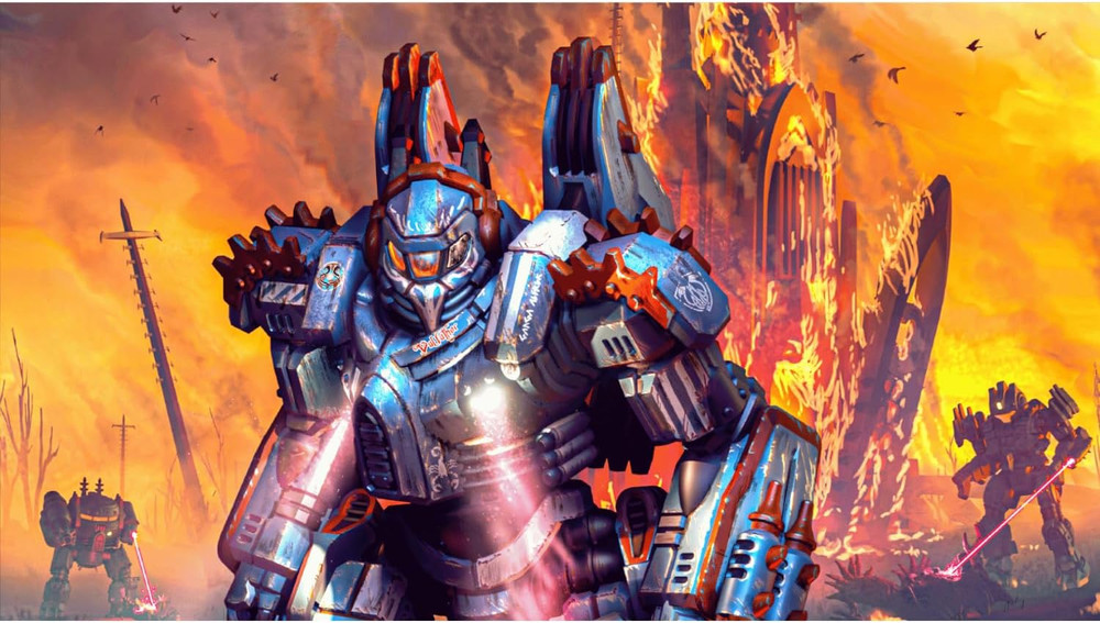 BattleTech Gothic: Box Set CYT 40000