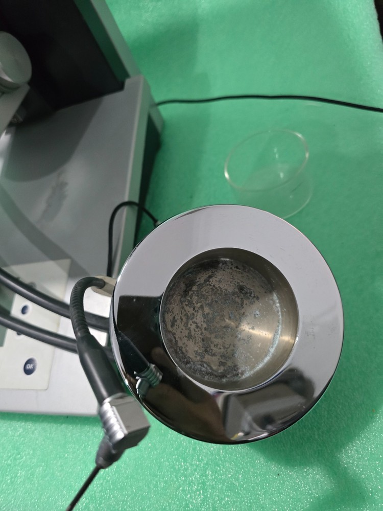 Kruss K20 Force Processor Tensiometer Krüss