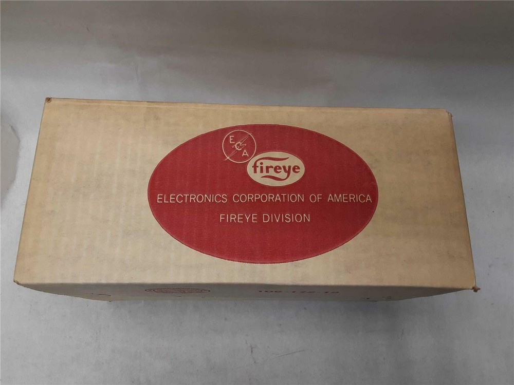 FIREYE 60-2060-10 MODERNIZATION ADAPTER 8842