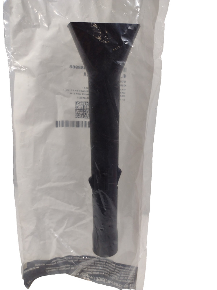 Genuine OEM Ford Guide 4L3Z1A433AA