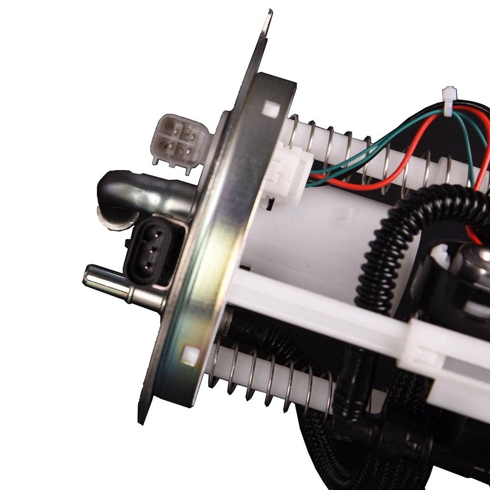 Fuel Pump Module w/Sensor for Trailblazer Envoy Rainier 2005-2007 E3707M