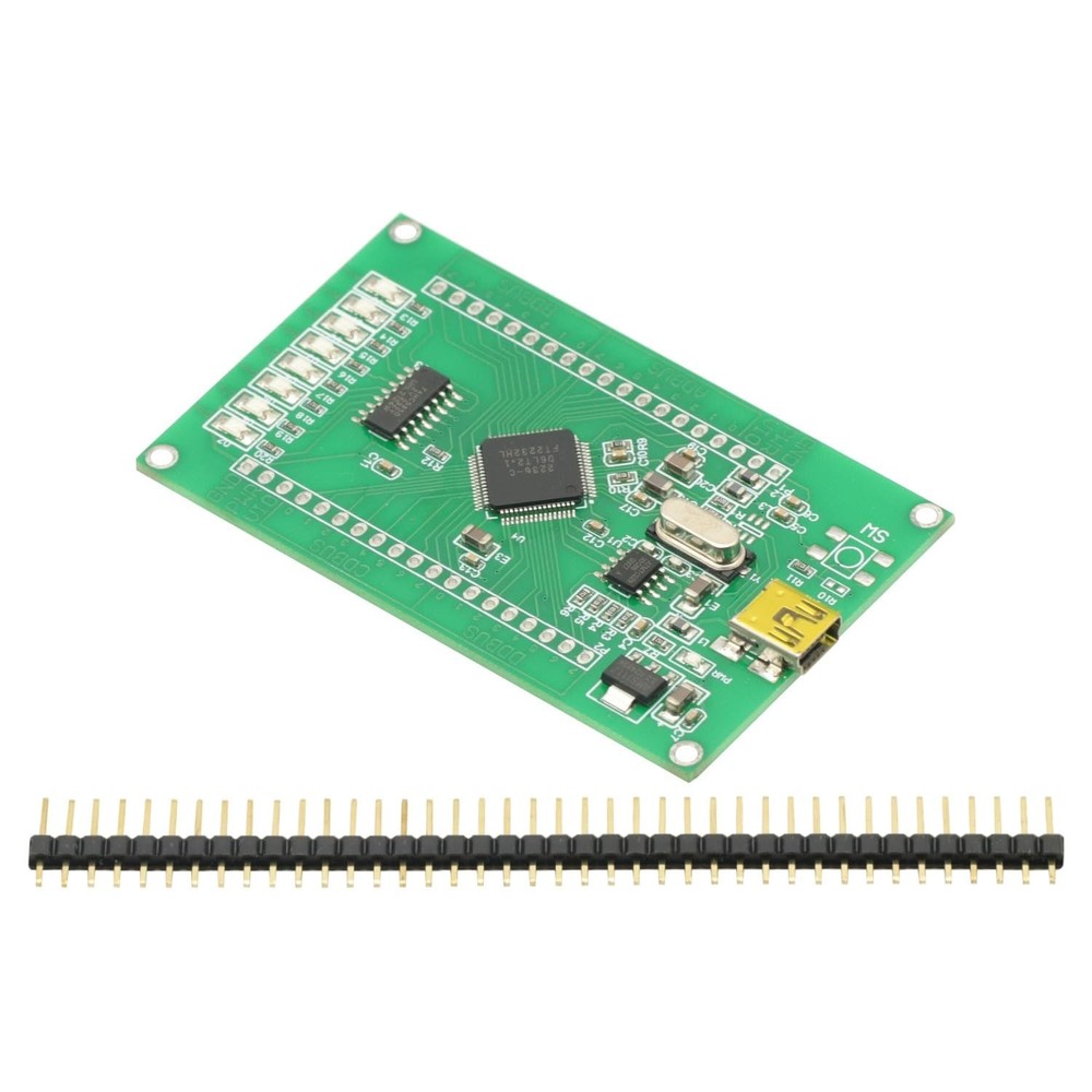 FT2232HL FT2232H MINI FT4232H UM232H USB2.0 Core Development Learning Board