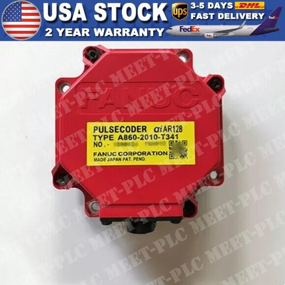 A860-2010-T321 new IN BOX Fanuc encoder fast shipping