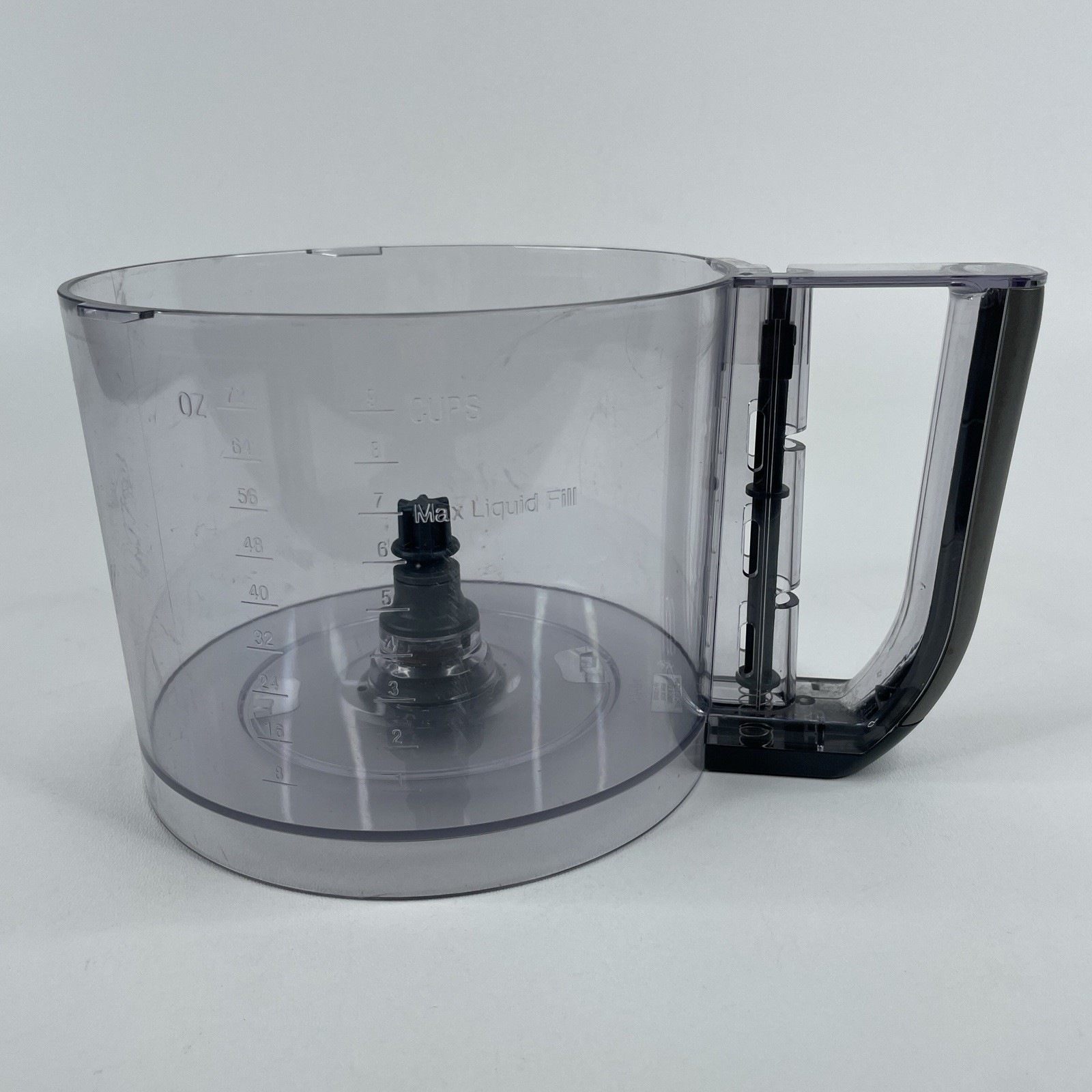 Cuisinart FP-11GMWB Replacement WORK BOWL Elemental Food Processor Part