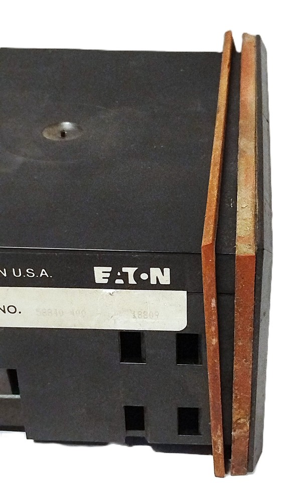 Durrant 58840-400 5884-0 PLC Counter
