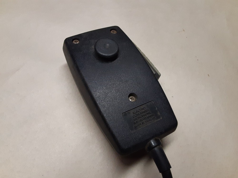 Cobra 19 Plus CB Radio UNTESTED