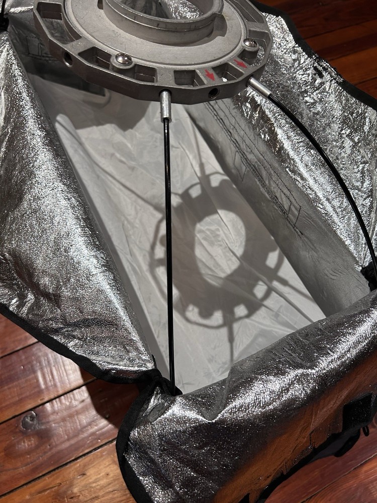 Photoflex Half Dome Small