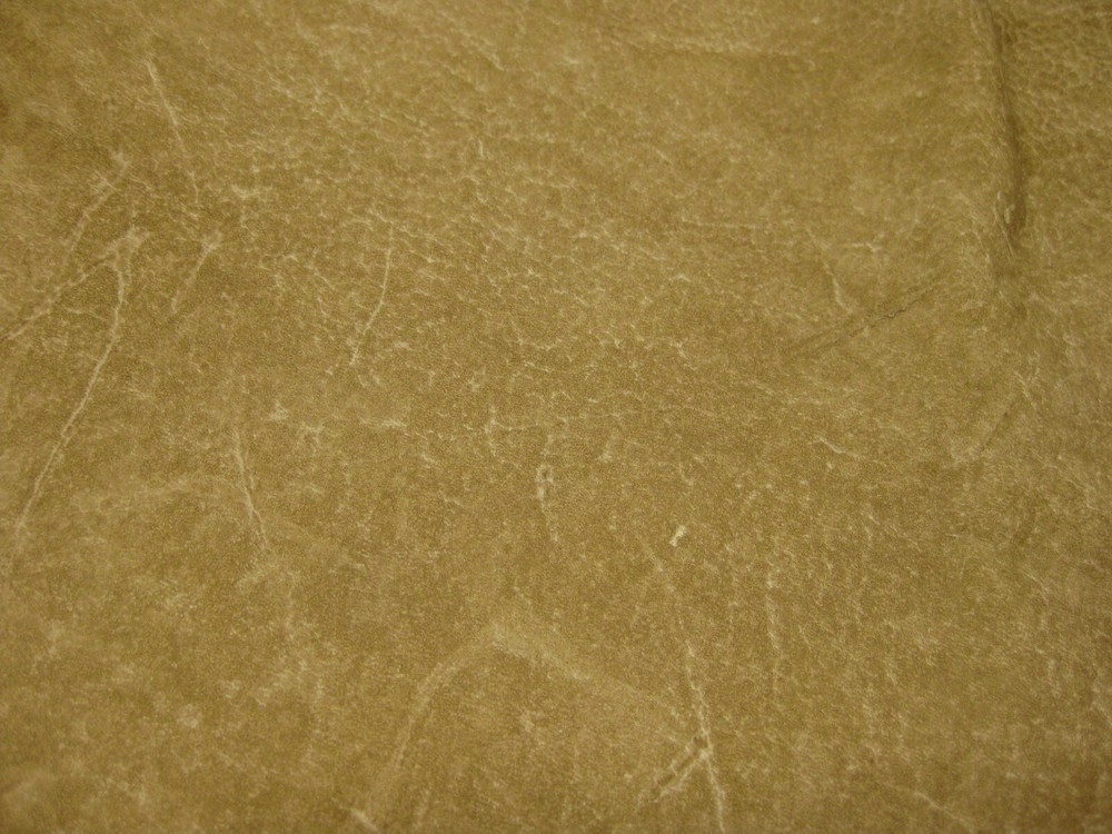 Buffed Buffalo Leather # 0010489 ROW 72