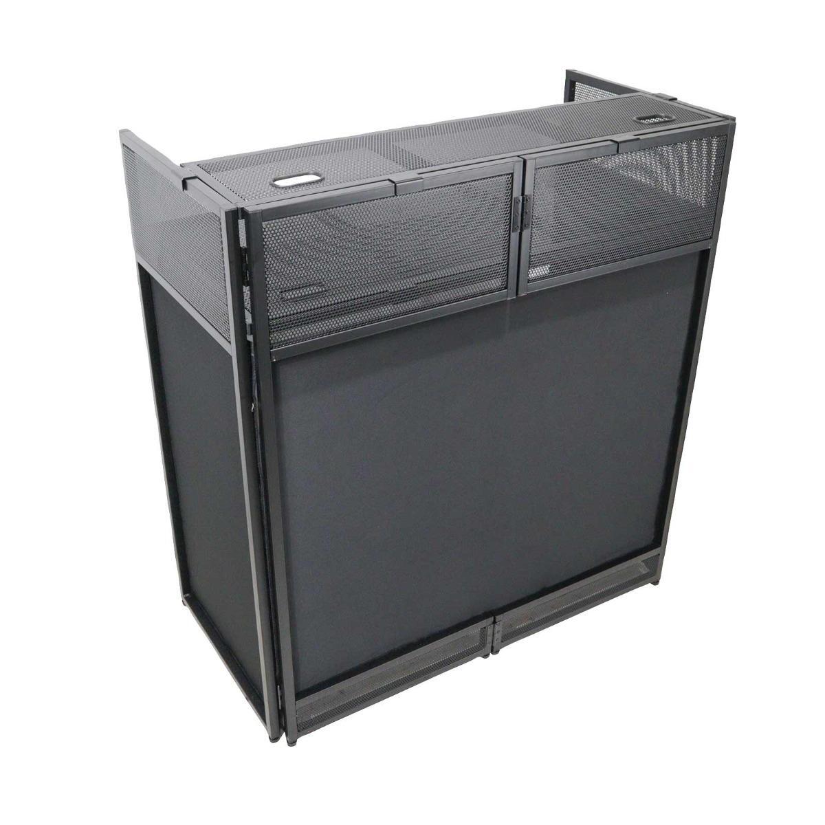 ProX XF-VISTA SCRIM BLACK 4x Replacement Black Fabric Scrim Only w Bag idjnow